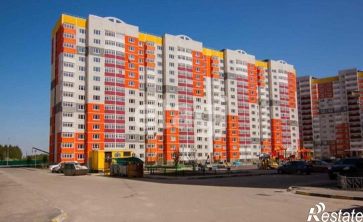 1-комн квартира ул Кремлевская, 110 2,  д. 110 2,  к. 2