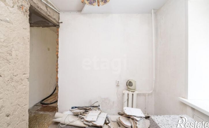 2-комн квартира ул Рижская, 47,  д. 47