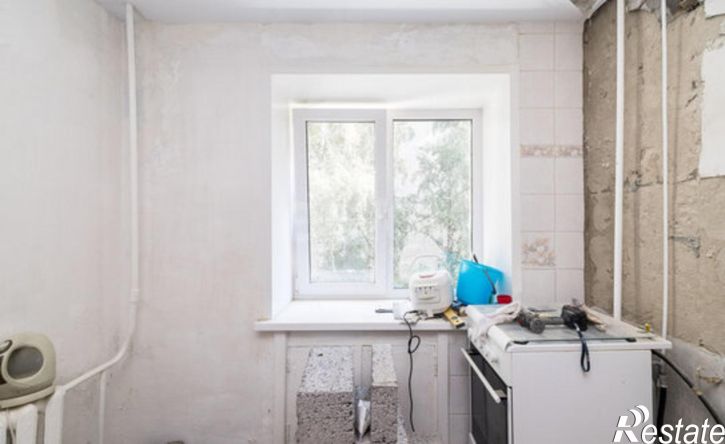 2-комн квартира ул Рижская, 47,  д. 47