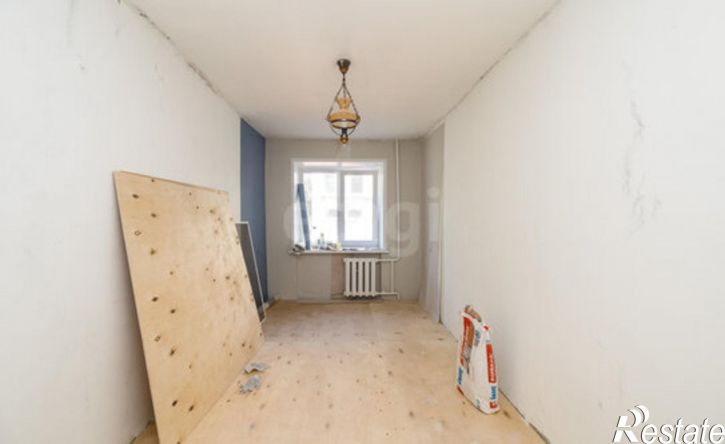 2-комн квартира ул Рижская, 47,  д. 47