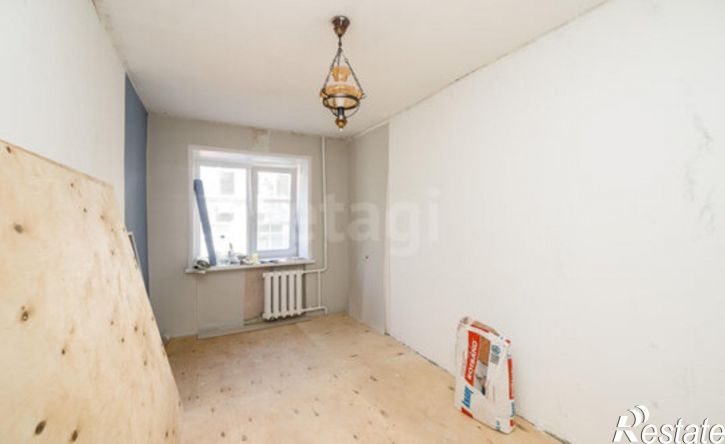 2-комн квартира ул Рижская, 47,  д. 47