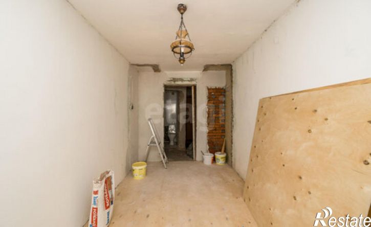 2-комн квартира ул Рижская, 47,  д. 47