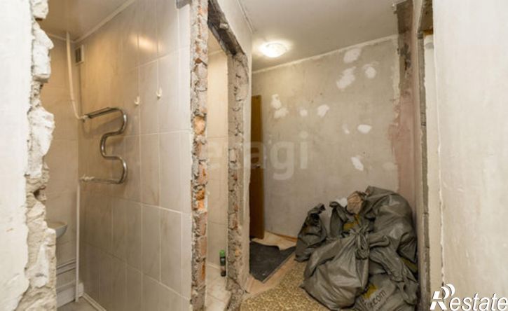 2-комн квартира ул Рижская, 47,  д. 47