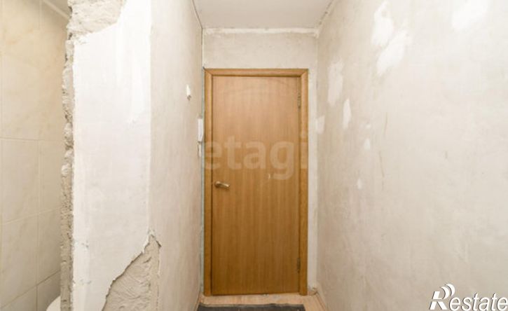 2-комн квартира ул Рижская, 47,  д. 47