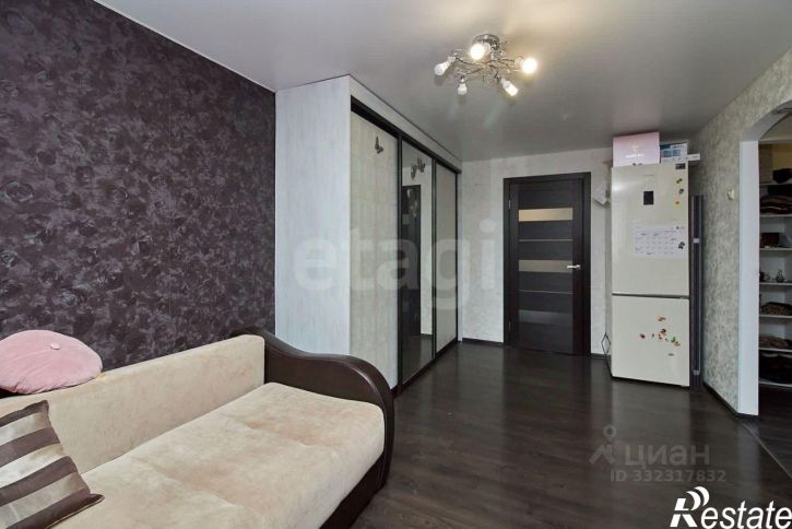 2-комн квартира ул Республики, 158,  д. 158
