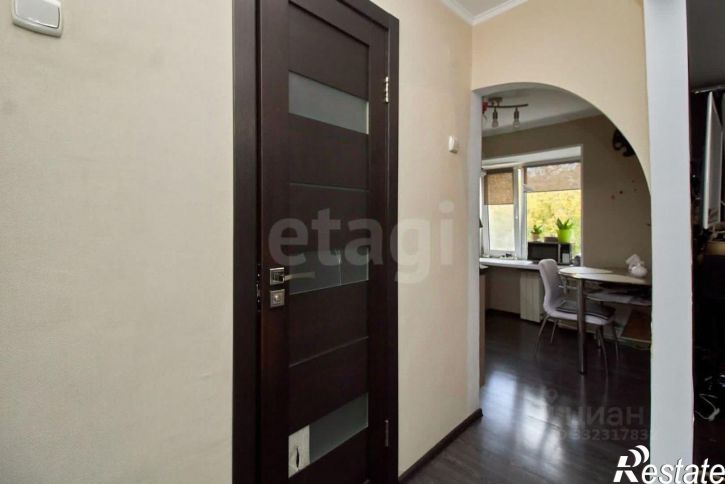 2-комн квартира ул Республики, 158,  д. 158