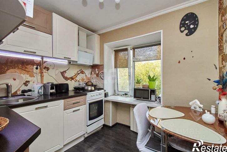 2-комн квартира ул Республики, 158,  д. 158
