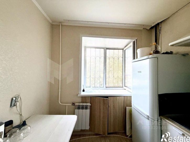 1-комн квартира ул Республики, 186,  д. 186