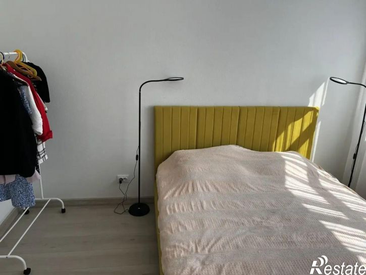 2-комн квартира ул Алматинская, 6,  д. 6