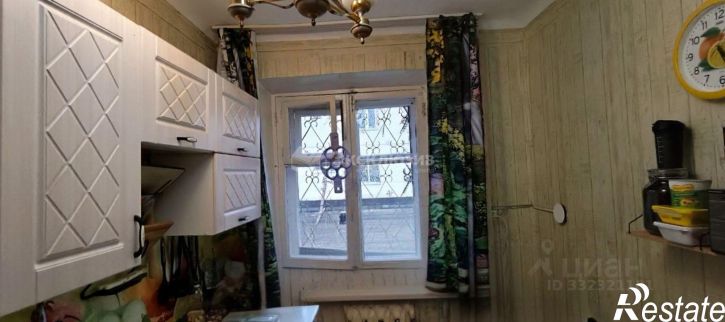 2-комн квартира ул Новосибирская, 20,  д. 20