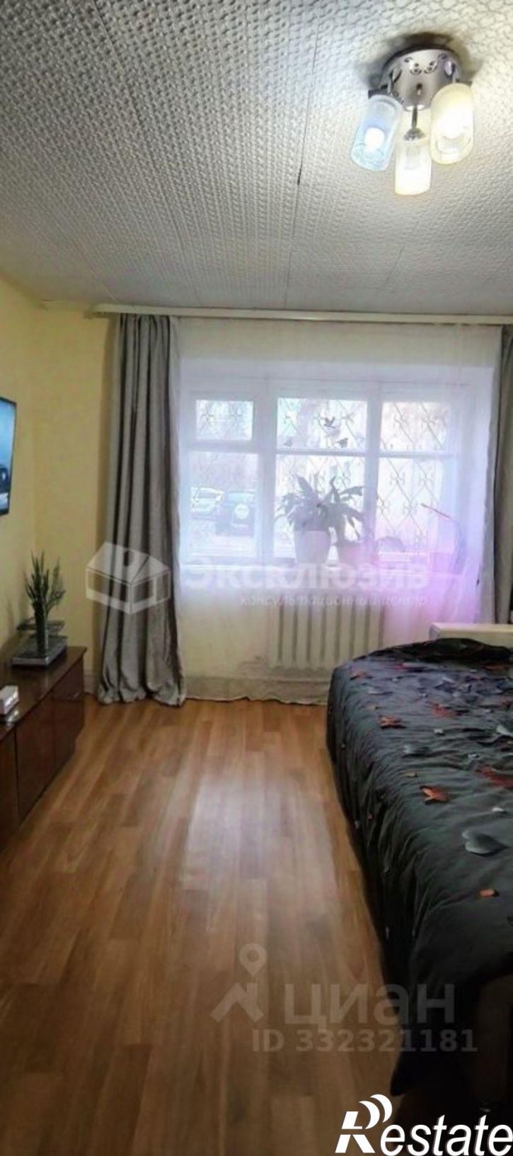 2-комн квартира ул Новосибирская, 20,  д. 20