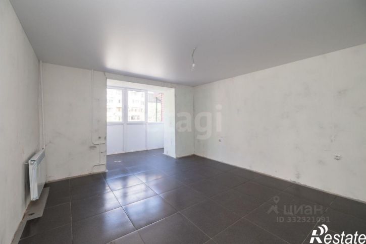 1-комн квартира Московский тракт, 137,  д. 137