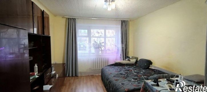2-комн квартира ул Новосибирская, 20,  д. 20
