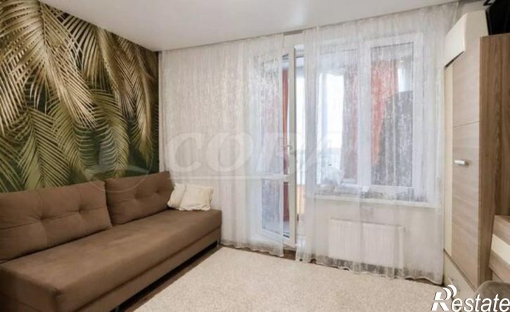 2-комн квартира ул Федюнинского, 60 2,  д. 60 2,  к. 2