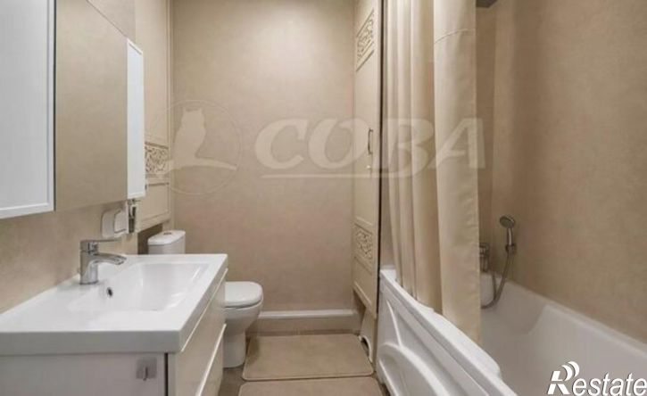 2-комн квартира ул Федюнинского, 60 2,  д. 60 2,  к. 2
