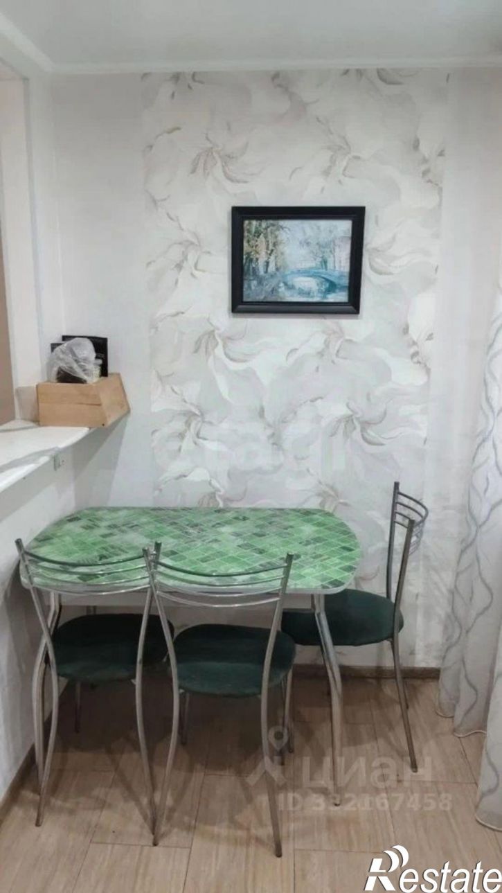 1-комн квартира ул Игримская, 35,  д. 35