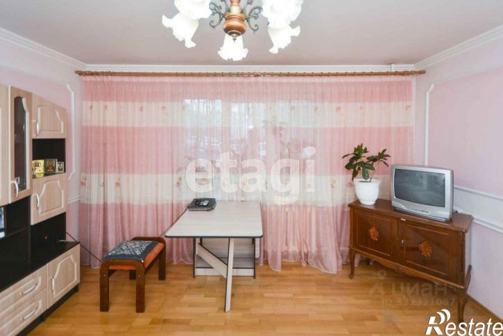 2-комн квартира ул Федюнинского, 7,  д. 7