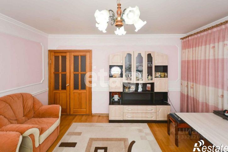 2-комн квартира ул Федюнинского, 7,  д. 7