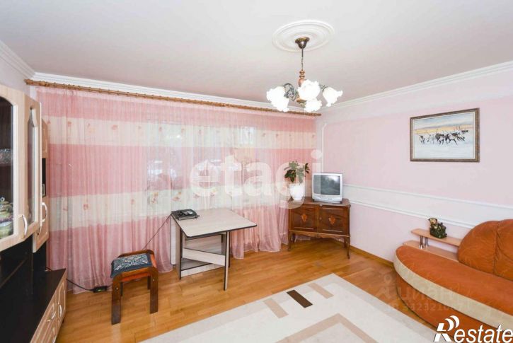 2-комн квартира ул Федюнинского, 7,  д. 7