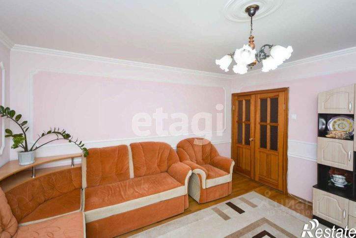 2-комн квартира ул Федюнинского, 7,  д. 7