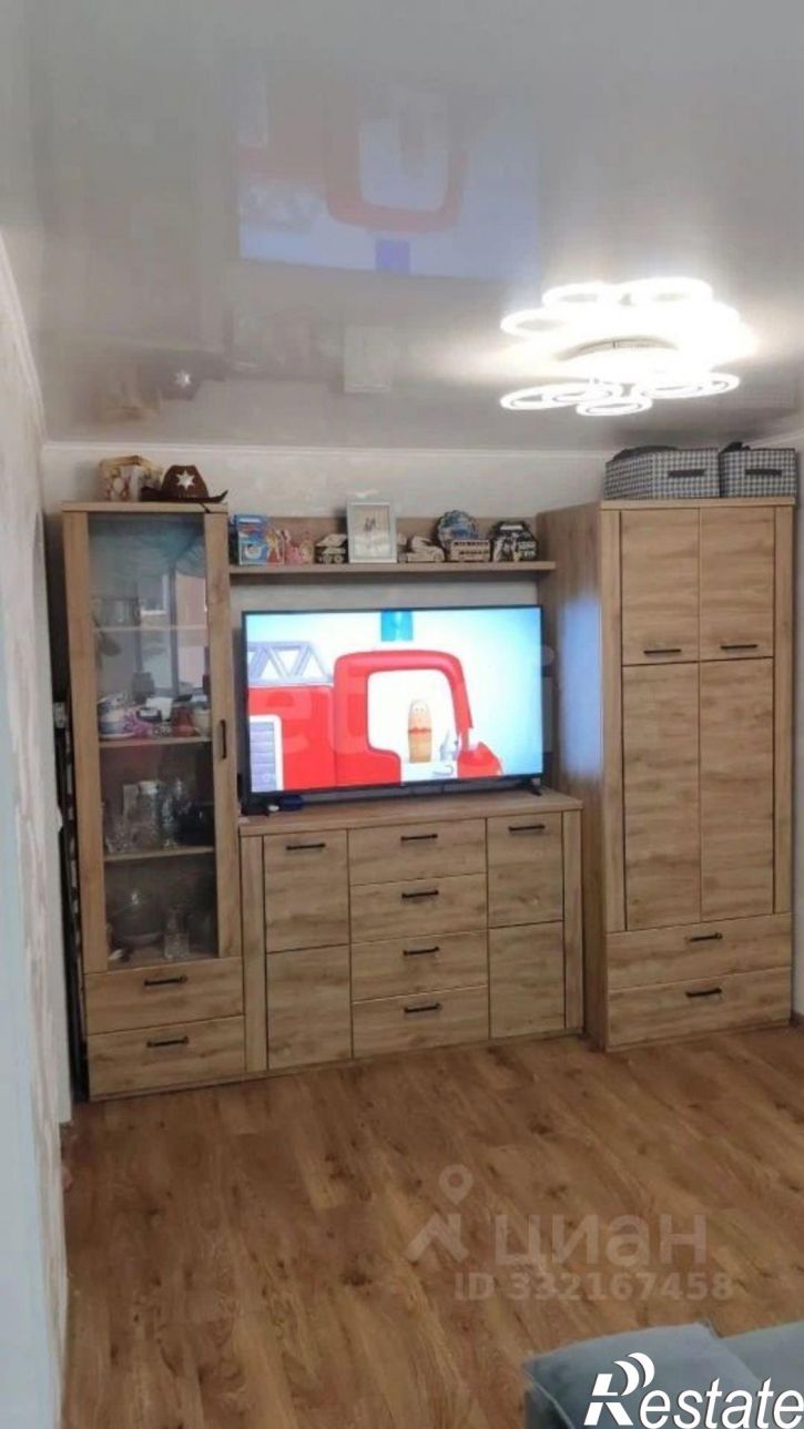 1-комн квартира ул Игримская, 35,  д. 35