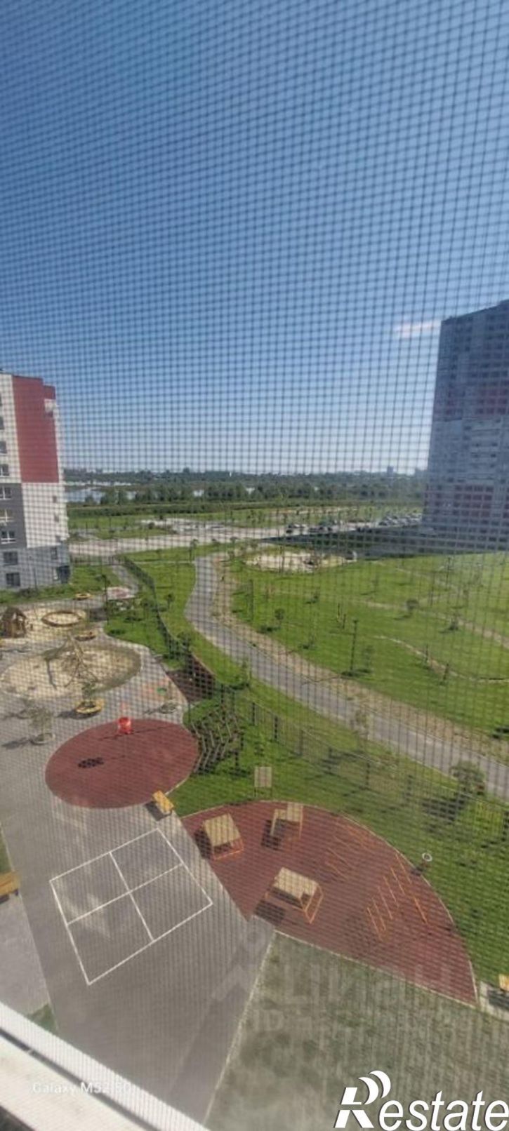 1-комн квартира ул Краснооктябрьская, 16,  д. 16