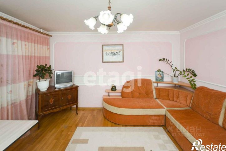 2-комн квартира ул Федюнинского, 7,  д. 7