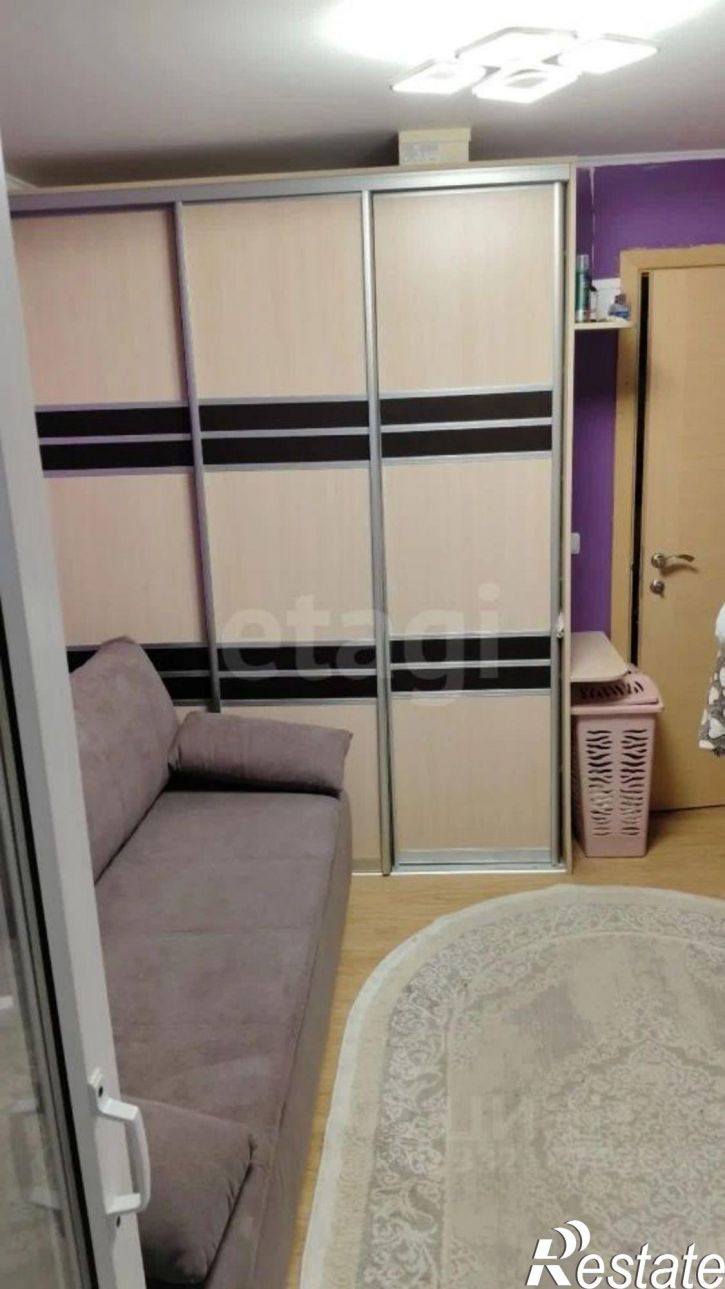 1-комн квартира ул Игримская, 35,  д. 35