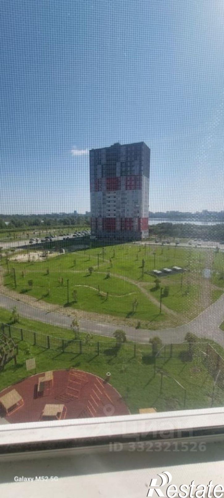 1-комн квартира ул Краснооктябрьская, 16,  д. 16