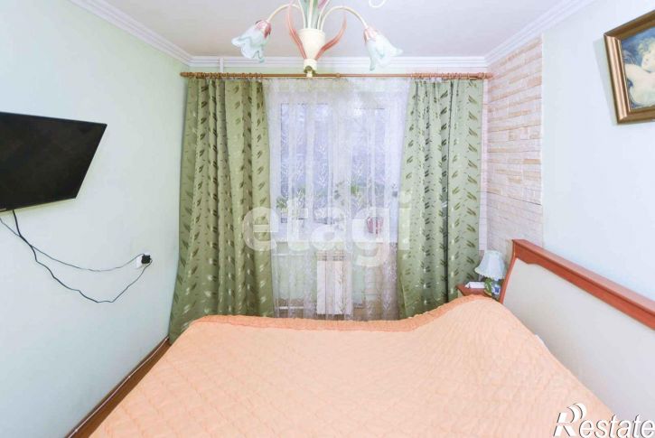 2-комн квартира ул Федюнинского, 7,  д. 7