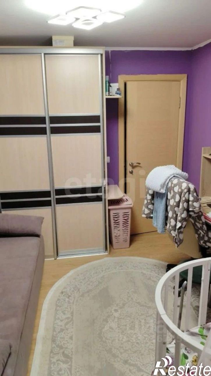 1-комн квартира ул Игримская, 35,  д. 35