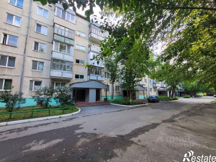 1-комн квартира ул Широтная, 69,  д. 69
