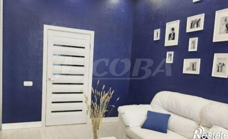 3-комн квартира ул Михаила Сперанского, 33 1,  д. 33 1,  к. 1