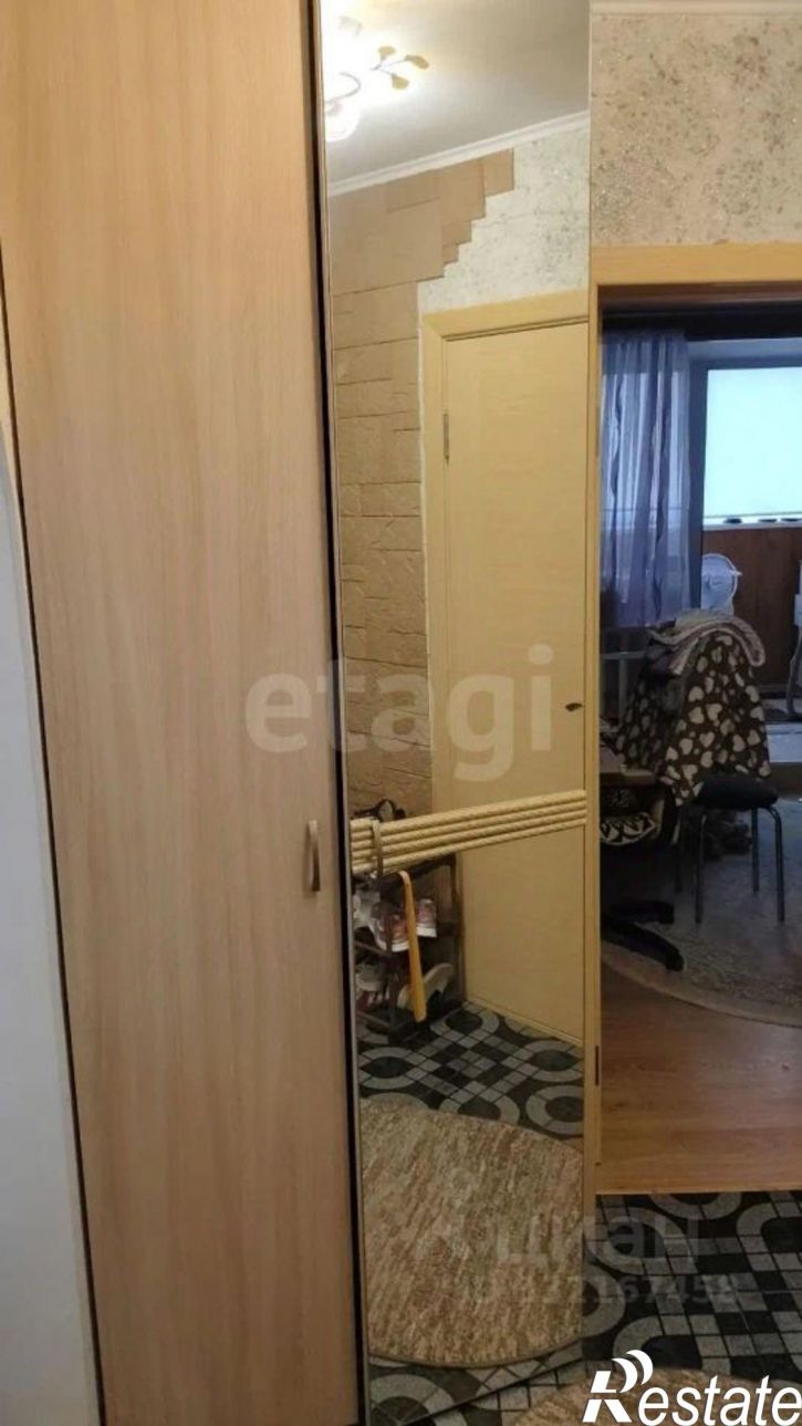 1-комн квартира ул Игримская, 35,  д. 35