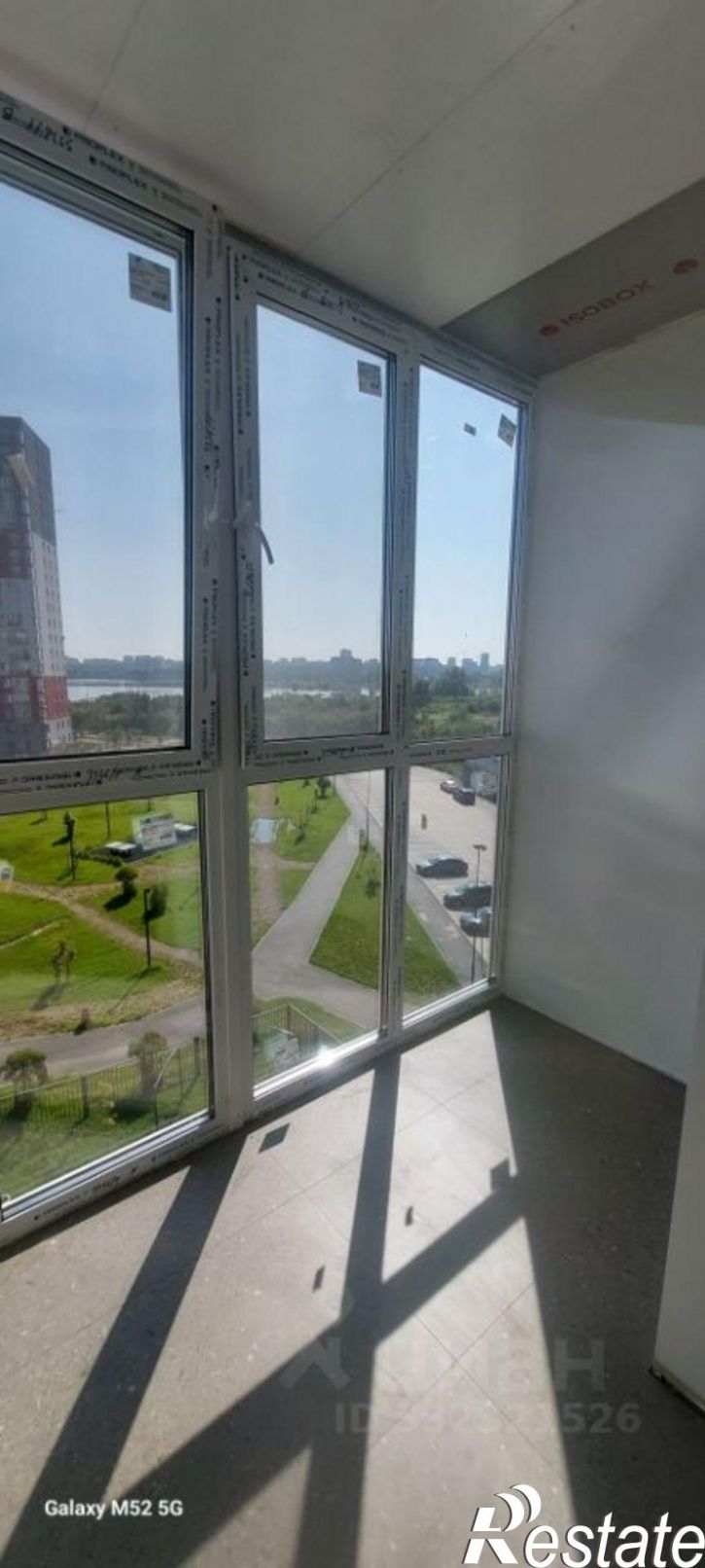 1-комн квартира ул Краснооктябрьская, 16,  д. 16