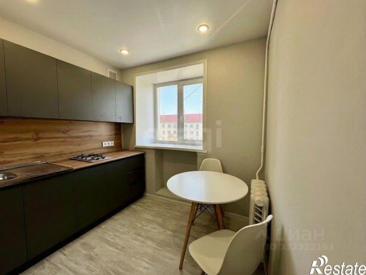 2-комн квартира ул Мельникайте, 95а,  д. 95а