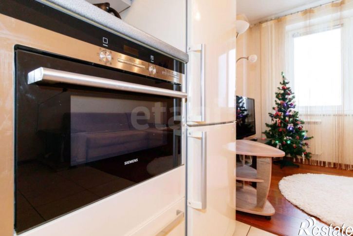 1-комн квартира ул Комсомольская, 75,  д. 75