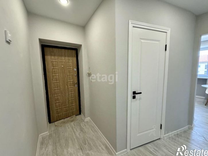 2-комн квартира ул Мельникайте, 95а,  д. 95а