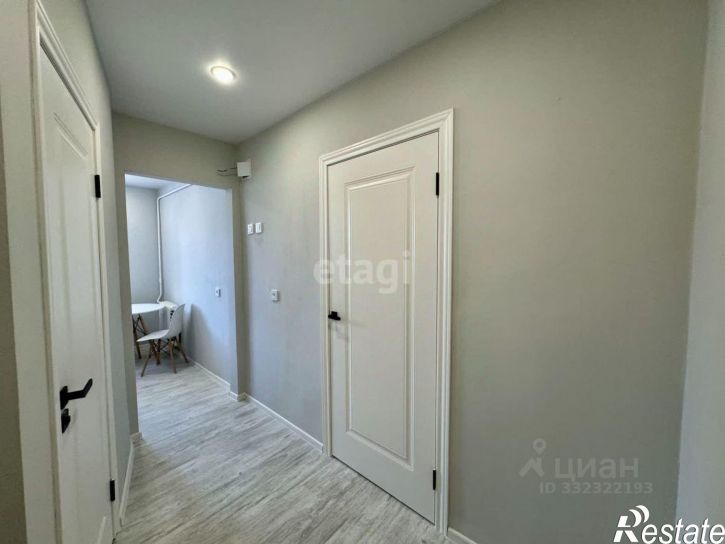 2-комн квартира ул Мельникайте, 95а,  д. 95а