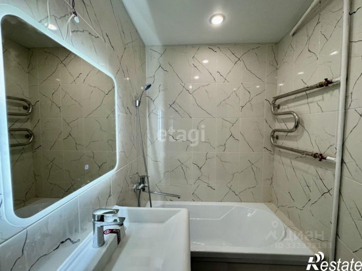 2-комн квартира ул Мельникайте, 95а,  д. 95а