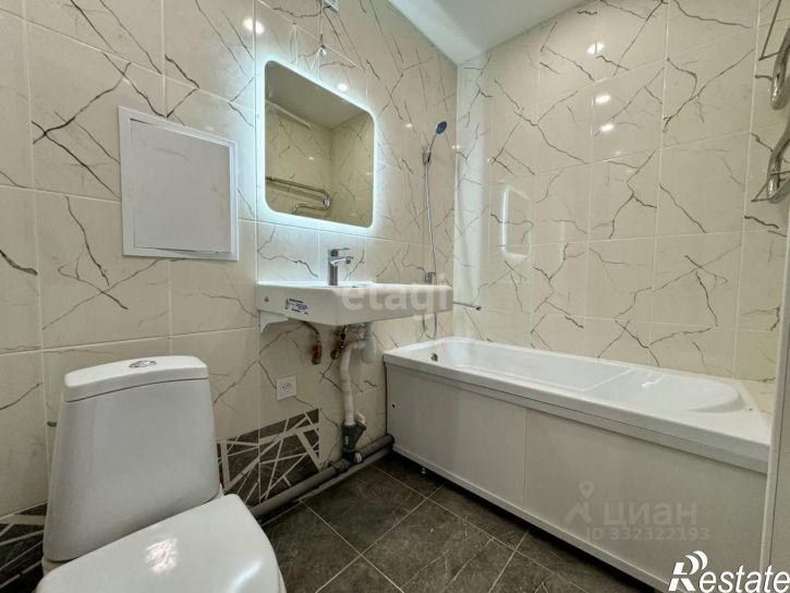 2-комн квартира ул Мельникайте, 95а,  д. 95а