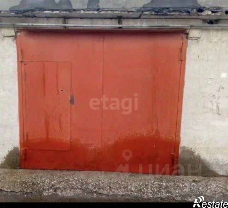 Гараж/парковка ул Республики, 247,  д. 247