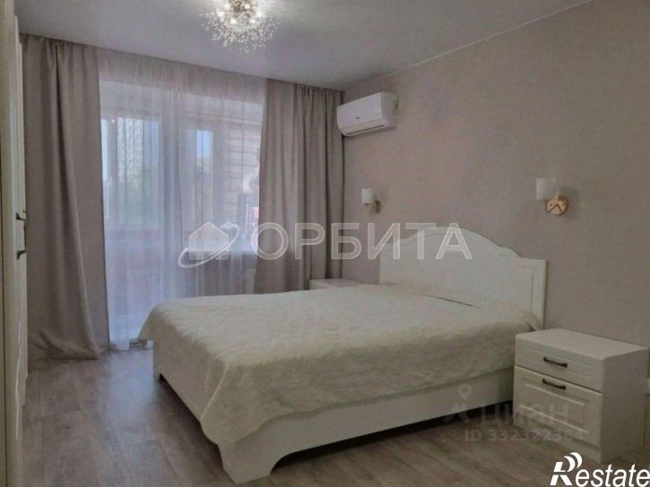2-комн квартира ул Малышева, 18,  д. 18