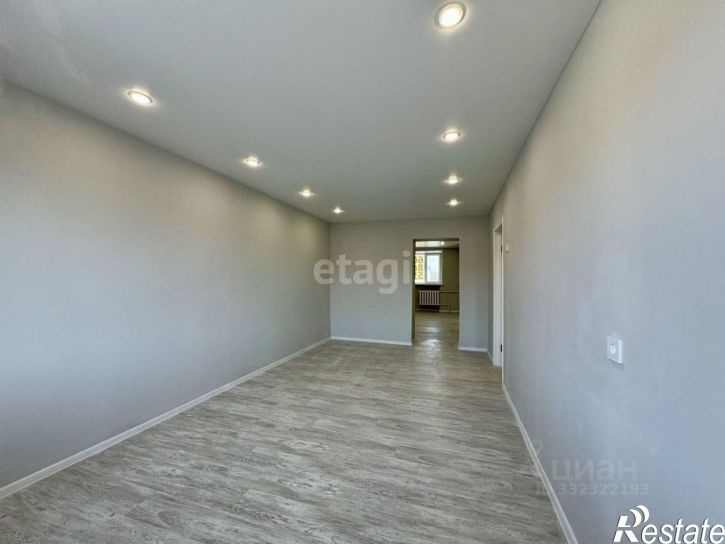 2-комн квартира ул Мельникайте, 95а,  д. 95а