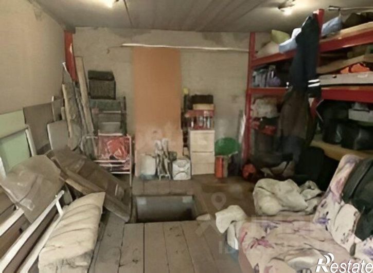 Гараж/парковка ул Республики, 247,  д. 247