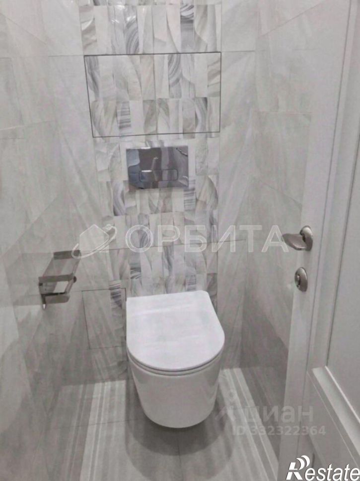 2-комн квартира ул Малышева, 18,  д. 18