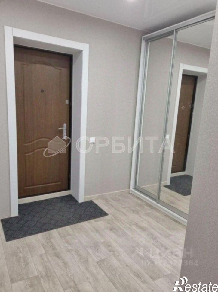 2-комн квартира ул Малышева, 18,  д. 18