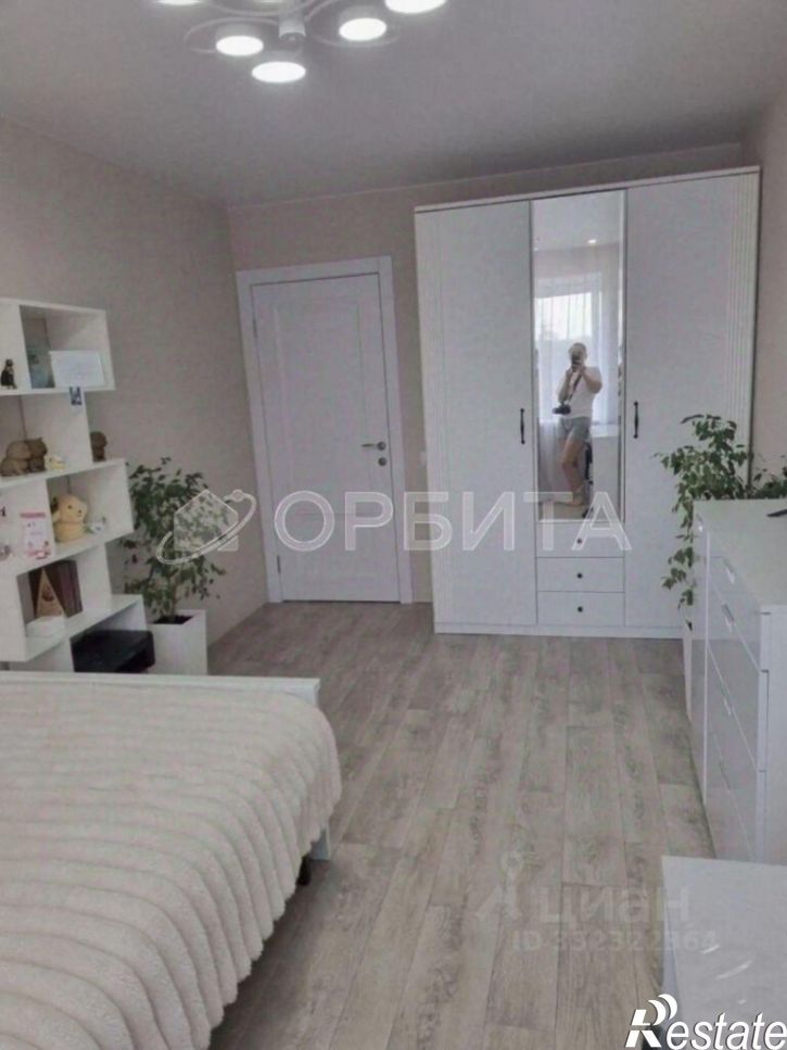 2-комн квартира ул Малышева, 18,  д. 18