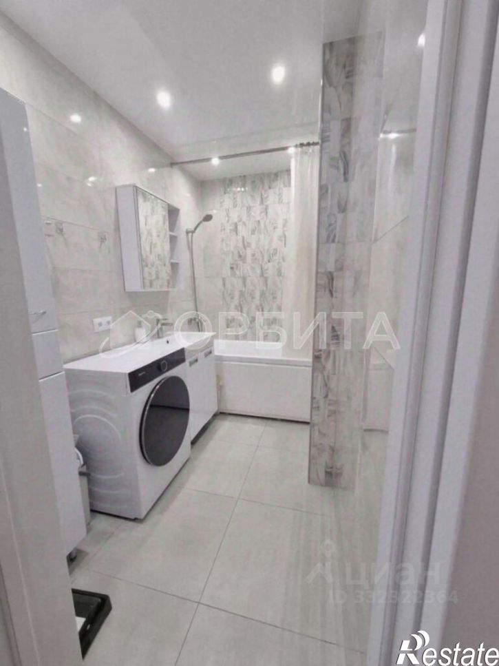 2-комн квартира ул Малышева, 18,  д. 18