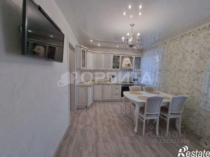 2-комн квартира ул Малышева, 18,  д. 18